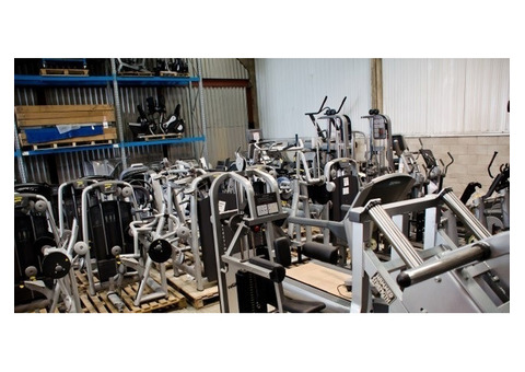 Choose The Best Preowned Exercise Equipment in Pennsylvania