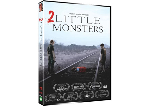 The 2 Little Monsters Movie True Story