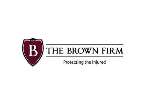 The Brown Firm