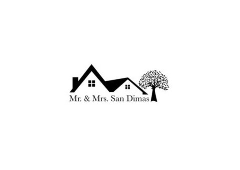 Mr. & Mrs. San Dimas Real Estate