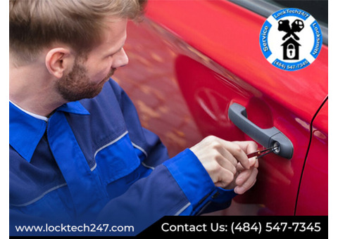Looking for Locksmith Near Me? Get Your Trusted Solution Now