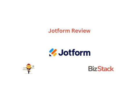 Simplify Workflows with Bizstack's Jotform Integrations Review