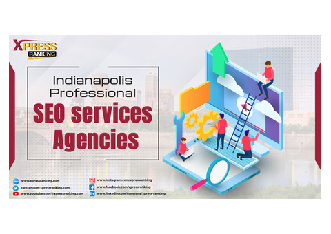Get Professional Indianapolis SEO Services | Xpress Ranking