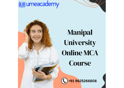 Manipal university online