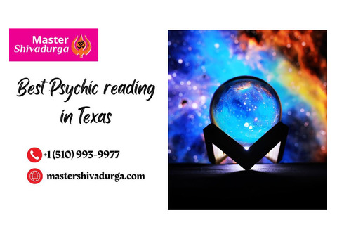 Master Shiva Durga, Best Psychic Reading in Texas