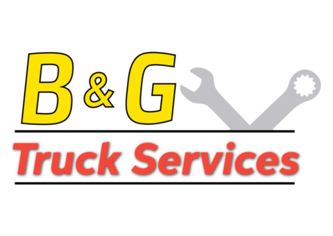 Expert Truck Services at B & G Truck Services