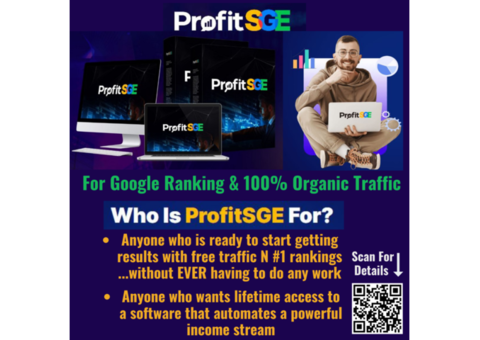 Software Generates #1 Rankings In Google N in Other Platforms