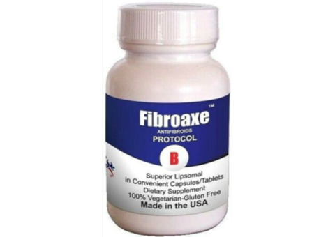 Fibroid Supplements - Vitaleenanomed