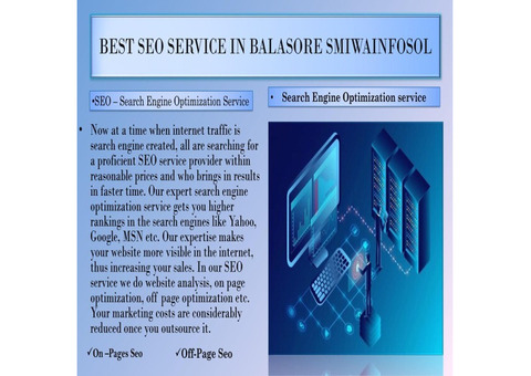 Seo Company Balasore|| Balasore Seo Company||Web Optimization Company