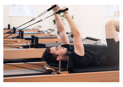 Find a Knowledgeable Pilates Instructor