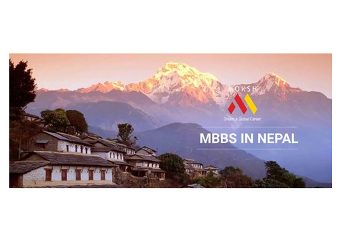 Medical Education In Nepal