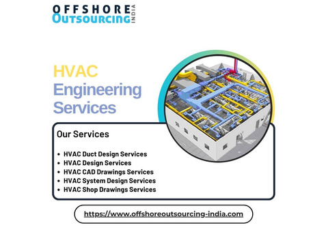 Engineering Services in Jacksonville, USA