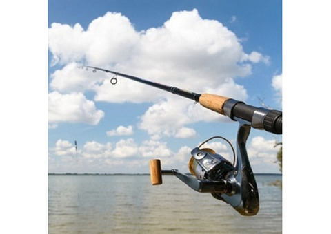 Susquehanna Fishing Tackle