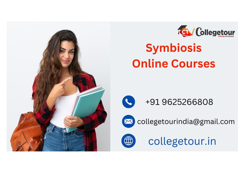 Symbiosis Online Courses