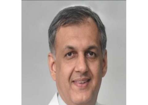 Dr. Vipul Nanda: Mastering Aesthetic Precision in Plastic Surgery