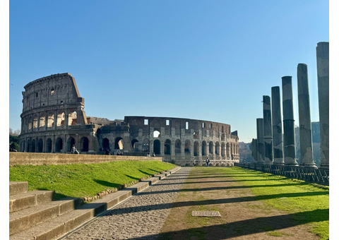 Book your Rome Colosseum Tours and Tickets