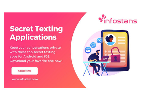 The Best Secret Texting Apps: A Comprehensive Guide