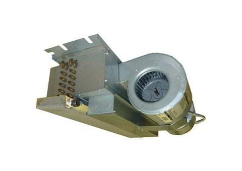First Company 2.5 Ton 8 kW Horizontal Fan Coil