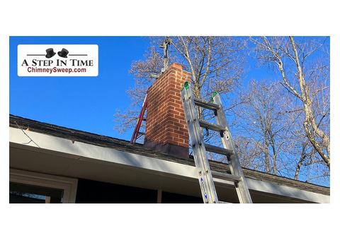 How Can I Avoid Chimney Repair Scams?