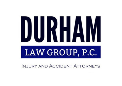 Durham Law Group PC Injury and Accident Attorneys