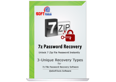 How to Unlock 7z Files?