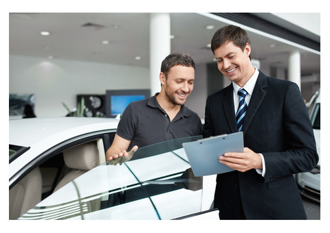 Automotive Industry Consulting Service in California