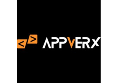AppVerx Digitizing Services