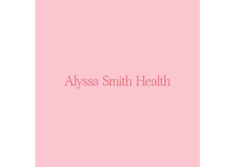 Alyssa Smith Health