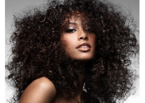 Find Your Perfect Afro Wig Today