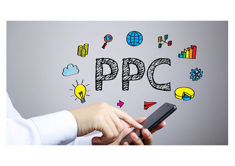 Unleash Your Business Potential with Delhi's Top PPC Agency