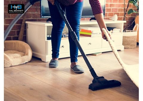 Efficient and Affordable House Cleaning Services in Gig Harbor
