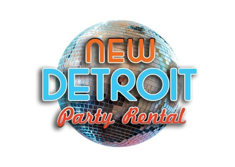 New Detroit Party Rental LLC