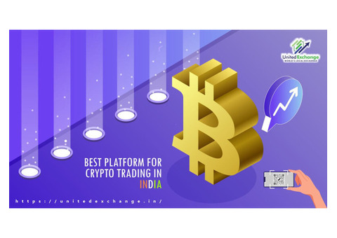 Best Platform For Crypto Trading In India