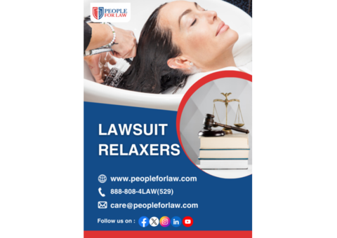 Lawsuit Relaxers- People For Law