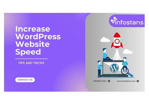 How to Increase WordPress Website Speed Quickly