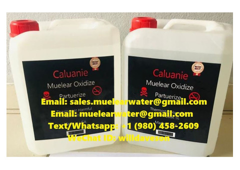 Best  Caluanie Muelear Oxidize Price