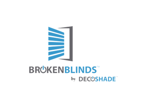 Broken Blinds