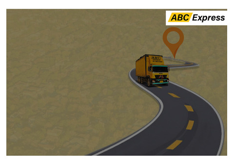 ABC Express: Leading the Pack as the Best Logistics Company in Delhi