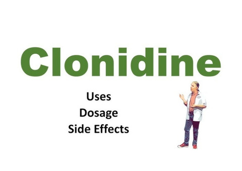 Choose The Best Clonidine for Withdrawal in USA