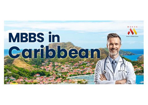 MBBS in Caribbean Med Schools