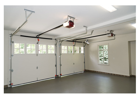 Garage Door Pro LLC | Garage Door Supplier in Carmel IN