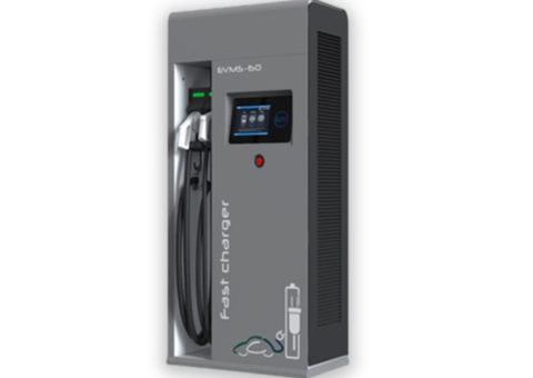ABB EV Charger Manufacturers