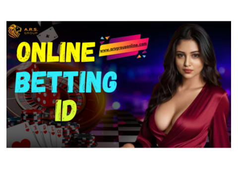 Instant Withdrawal Online Betting ID WhatsApp Number