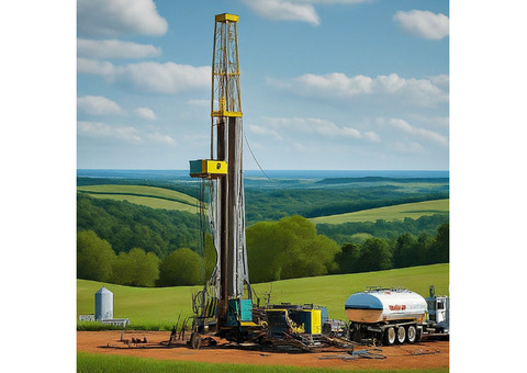wWater Drilling Company In Maryland
