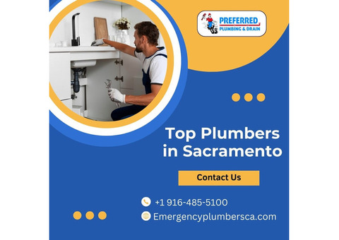 Top-Notch Plumbing Solutions by Certified Experts