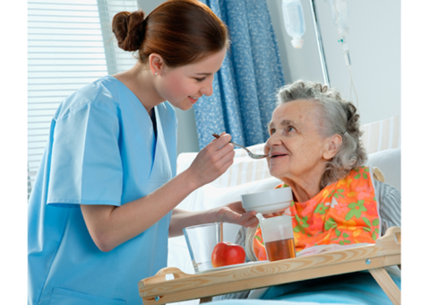 Home Care Agency Los Angeles: Caring Solutions, Close to Home