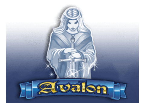 Avalon Slot