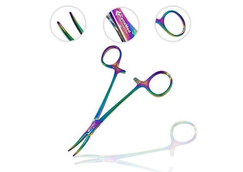 Grab the Most Stunning Thumb Tissue Forceps