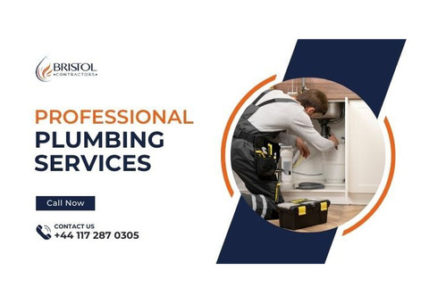 Avail of professional plumbing services from top specialists