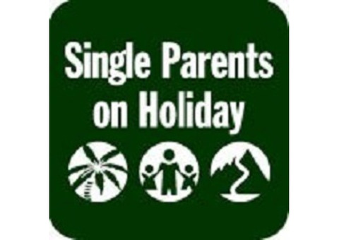 Singles Holidays for the Over 40s | Single Parents on Holiday